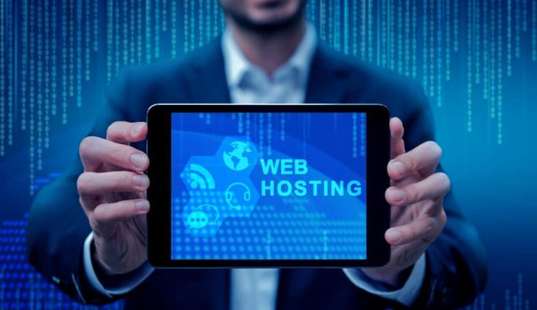 Professional Web Hosting Services In Melbourne